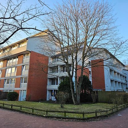 Zentral Nah Mhh Terrasse Komfort - Haustiere Willkommen Hannover Eksteriør bilde